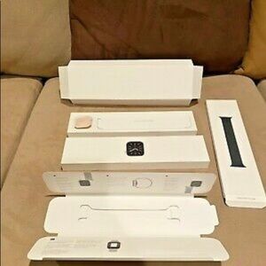 Apple Watch 6 Series!! serious Inquires Only !!!